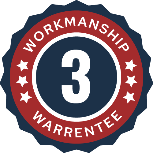 3-year-warrantee